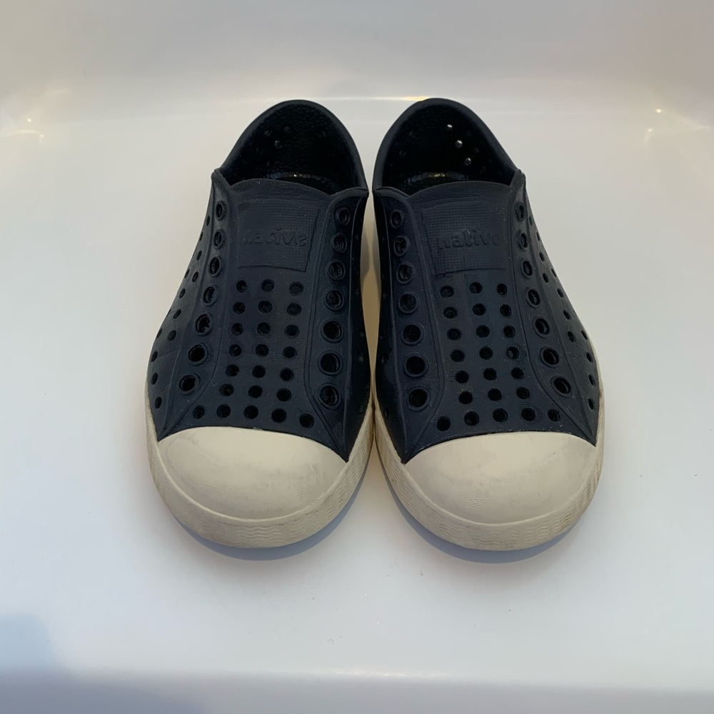 Native shoes
